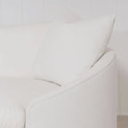 Divano a due posti Inspire