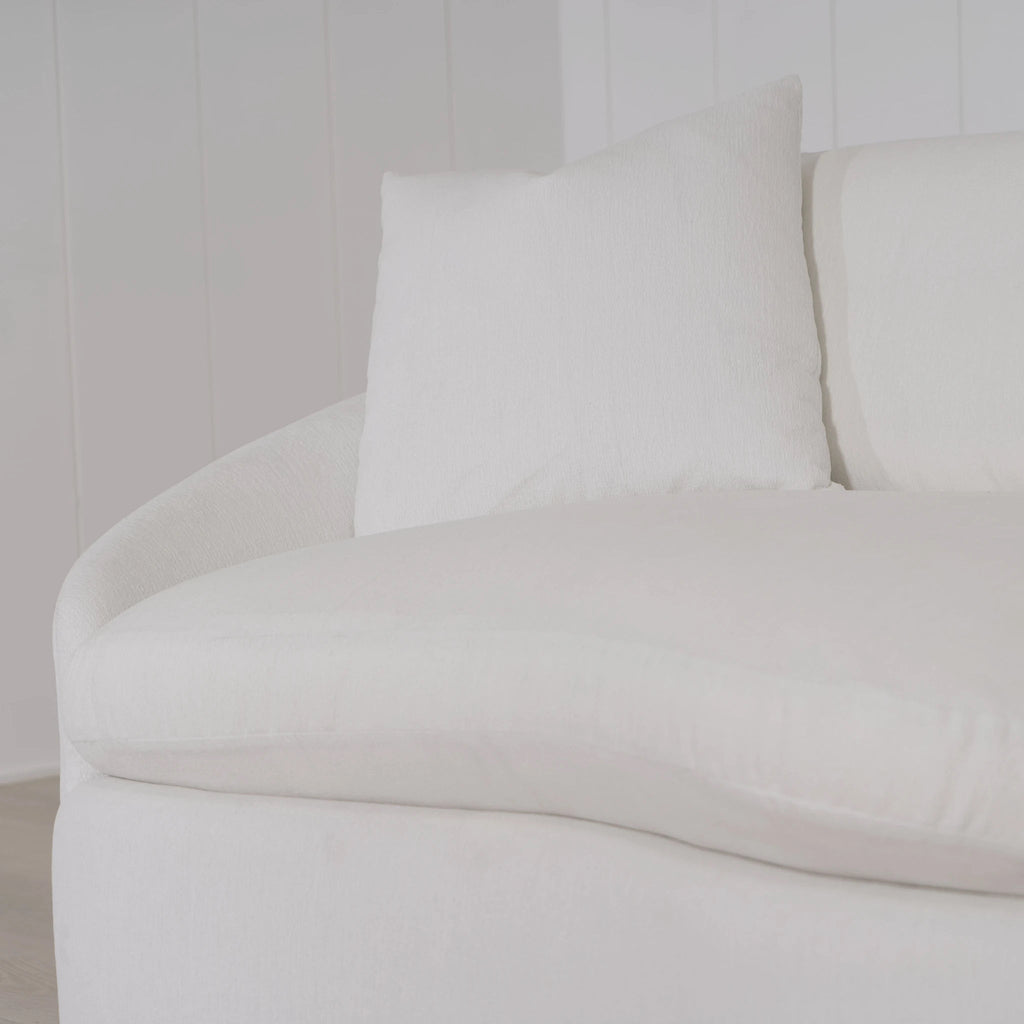 Divano a due posti Inspire