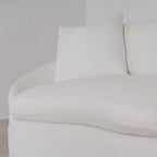 Divano a due posti Inspire