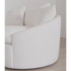 Divano a due posti Inspire