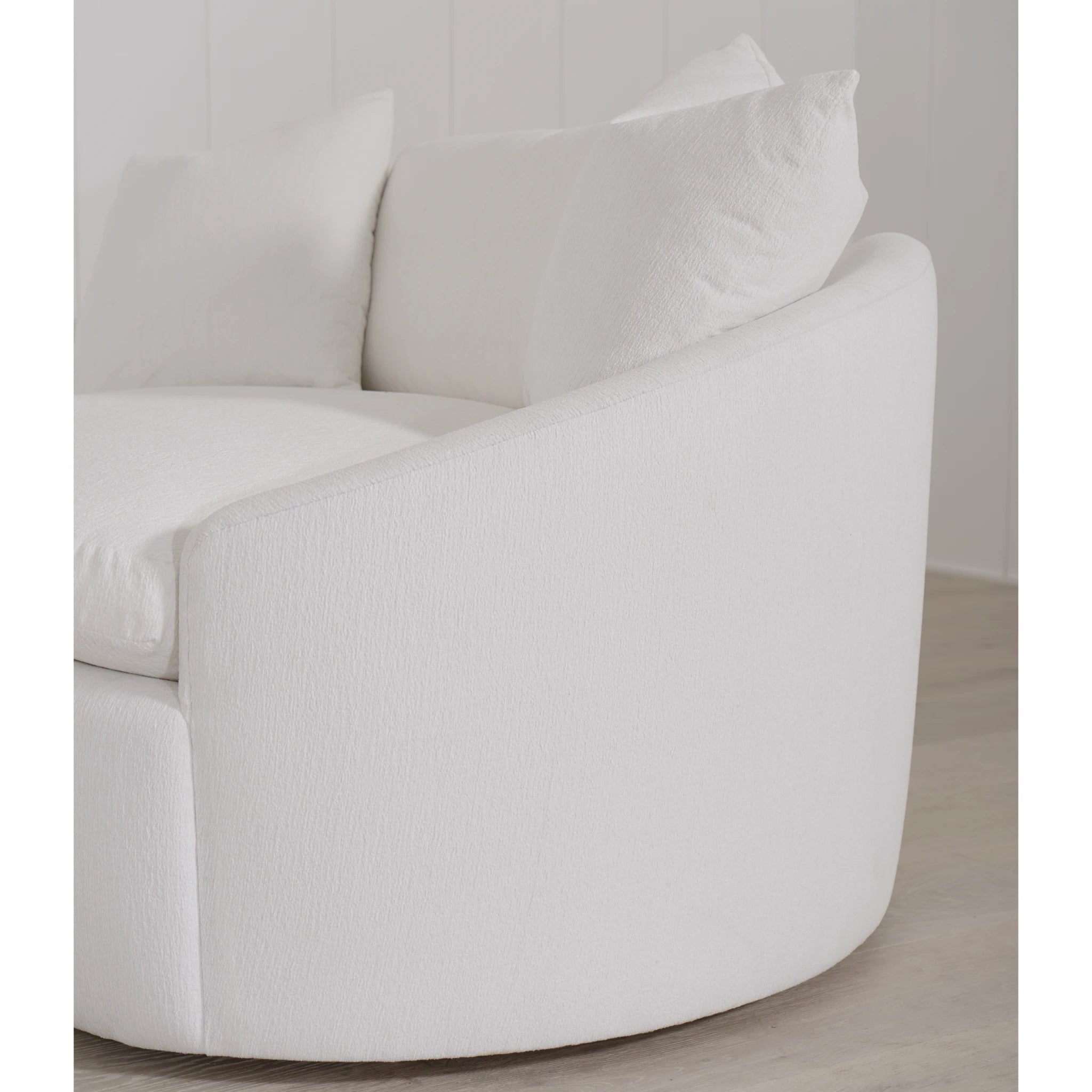 Divano a due posti Inspire