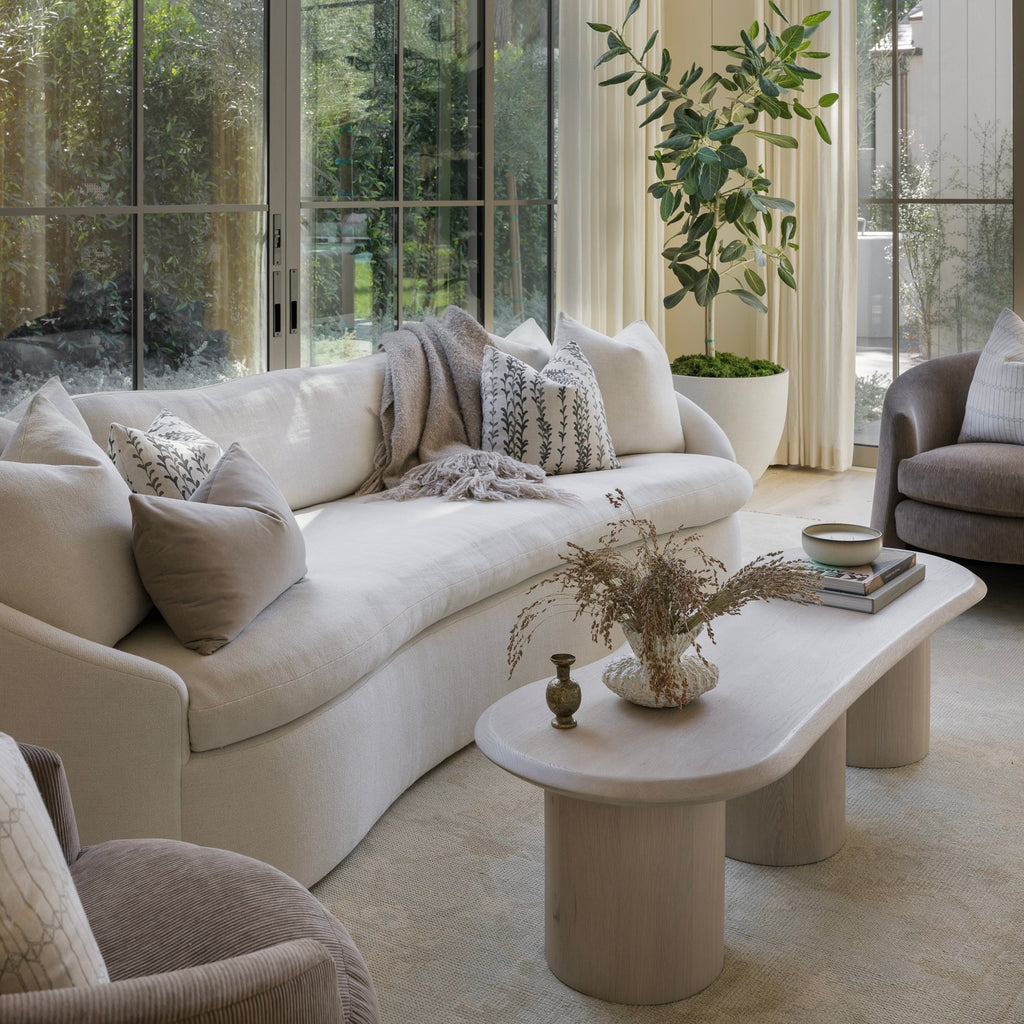 Tavolino da caffè Alexandra