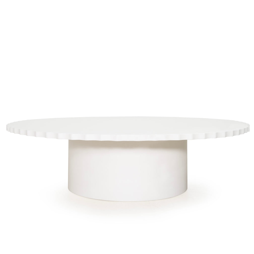 Tavolo da pranzo in ginepro