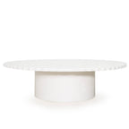 Tavolo da pranzo in ginepro