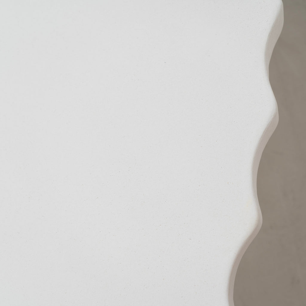 Tavolo da pranzo in ginepro