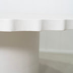 Tavolo da pranzo in ginepro