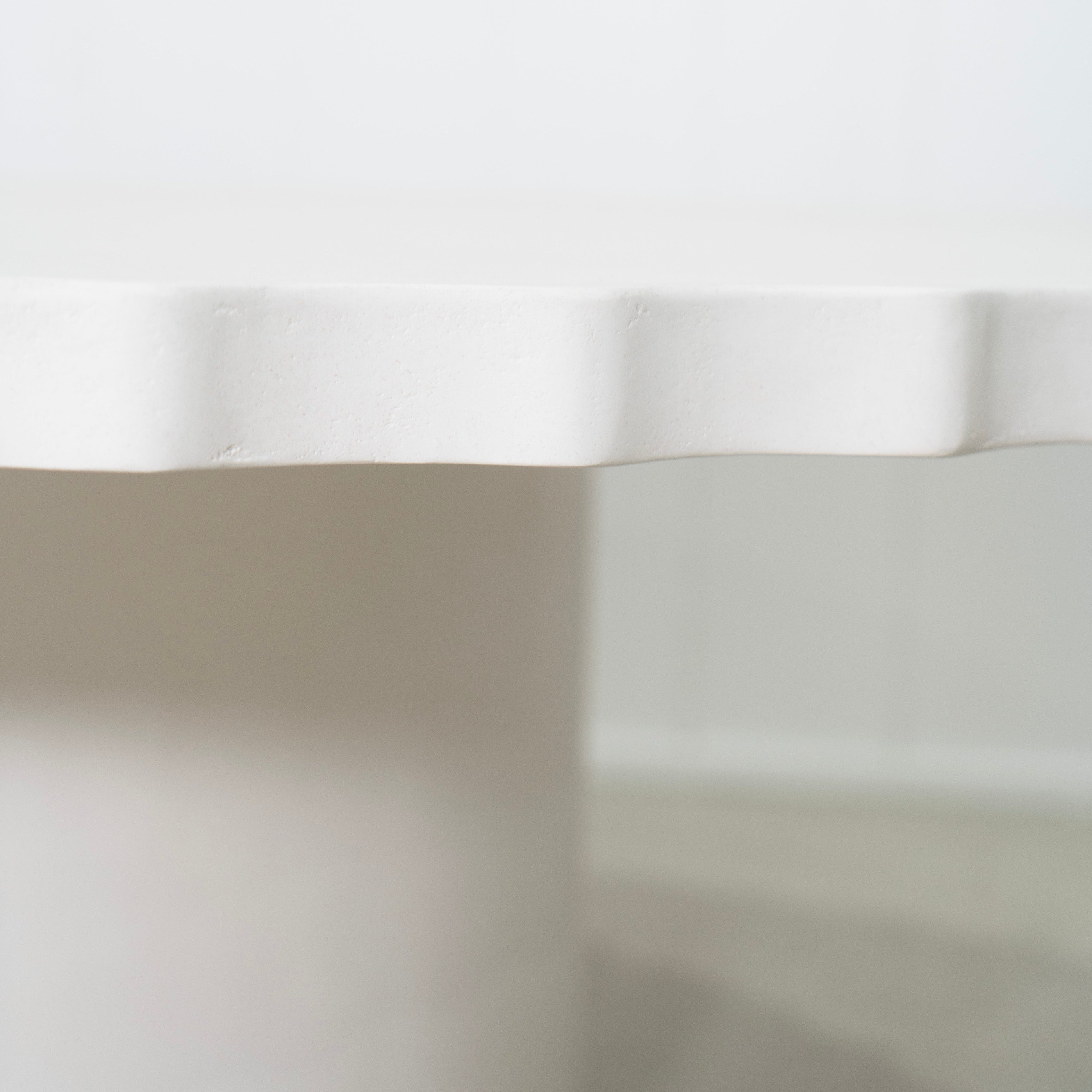 Tavolo da pranzo in ginepro