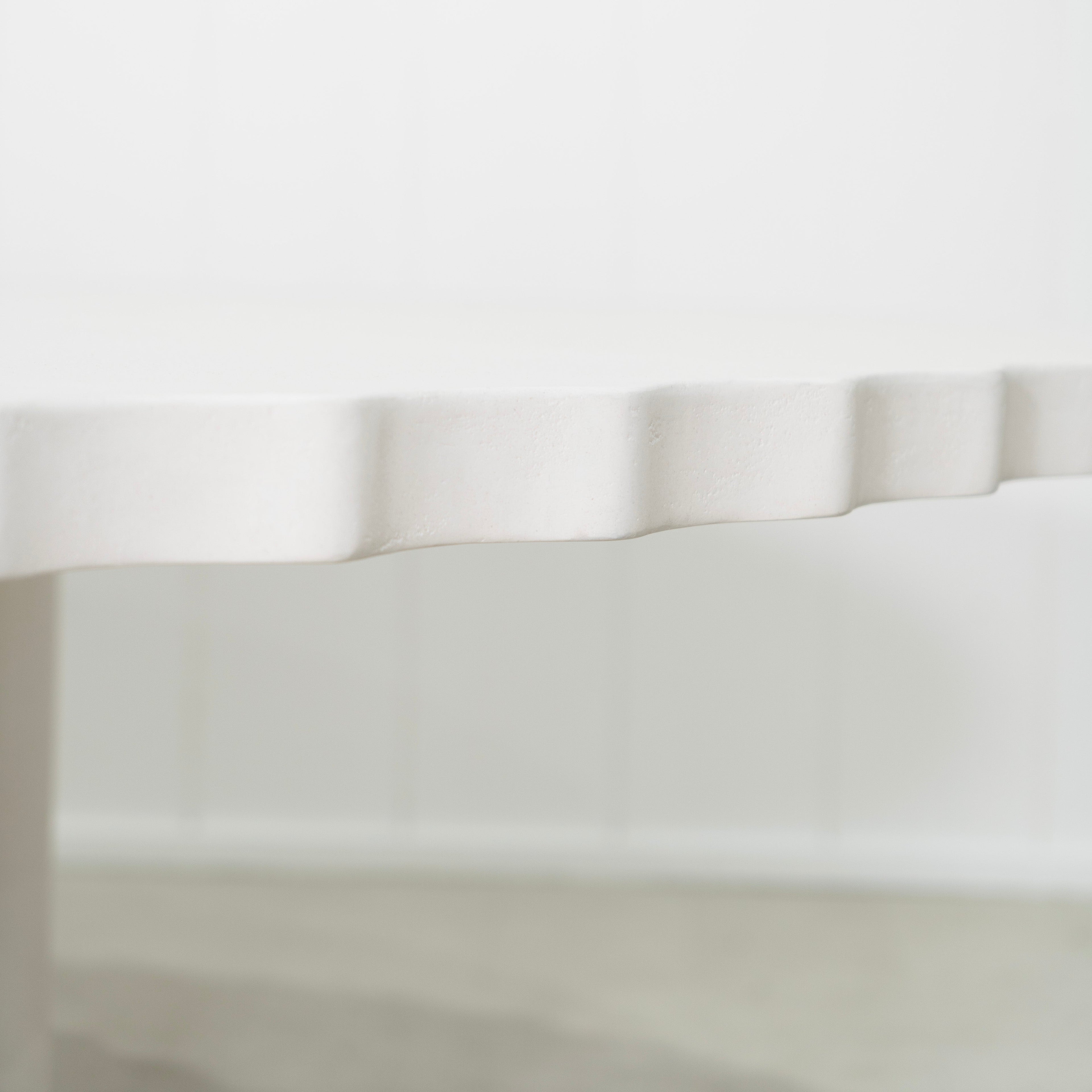 Tavolo da pranzo in ginepro