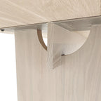 Tavolo da pranzo Justine