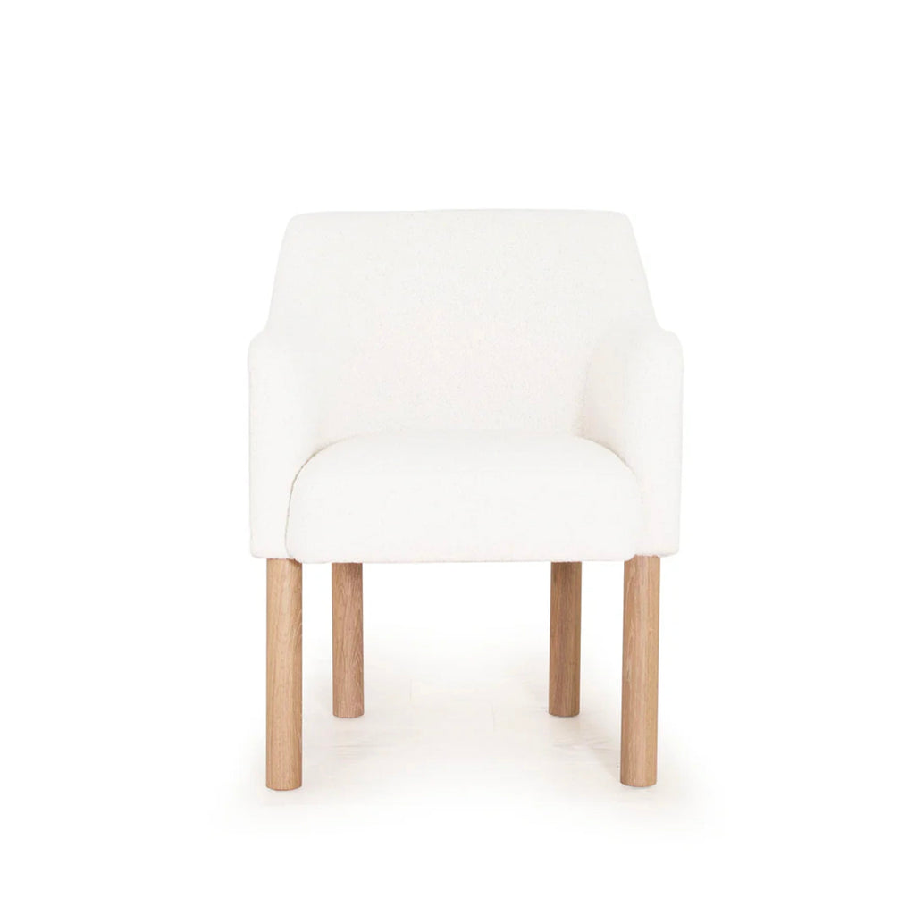 Sedia da pranzo James