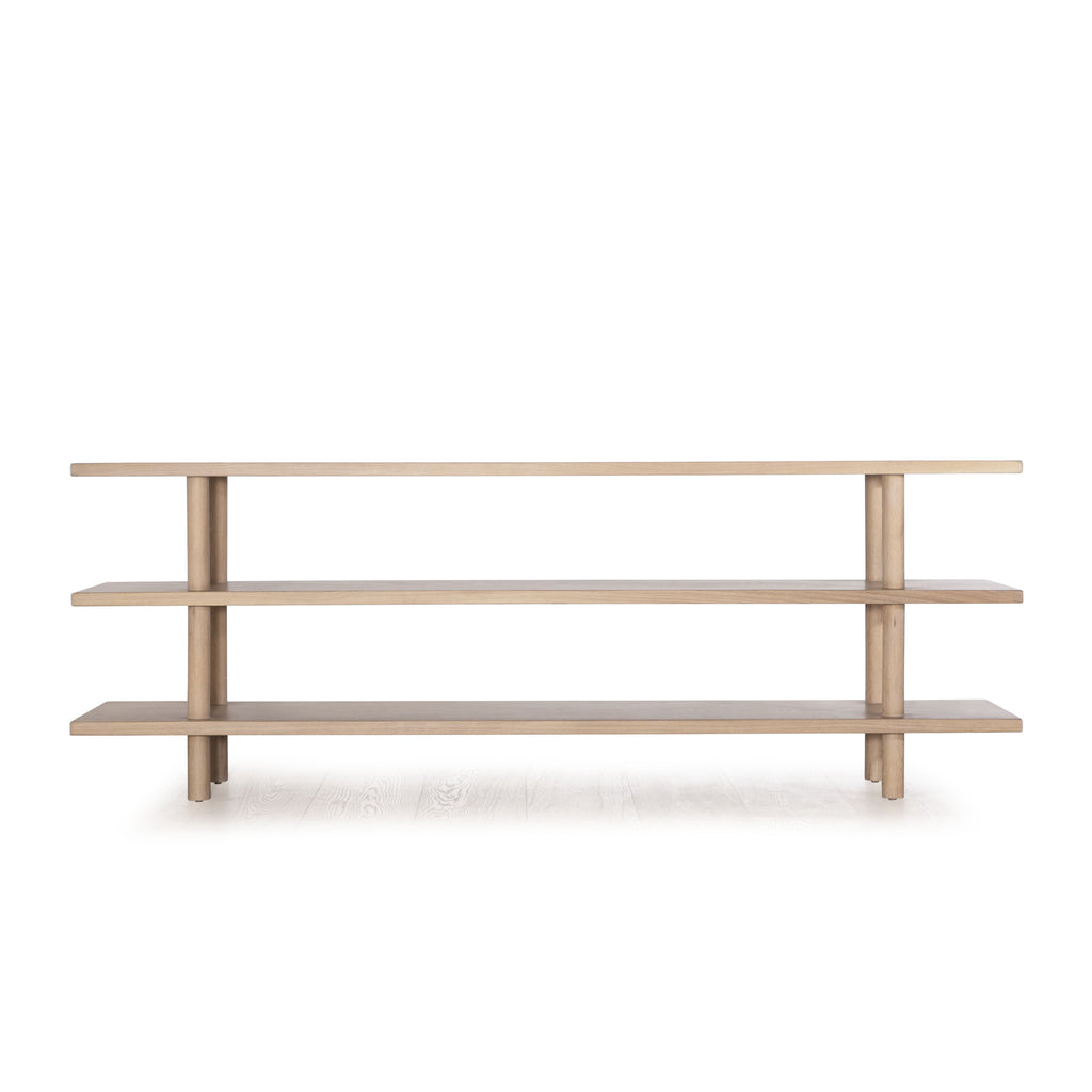 Consolle Jones Flat Shelves