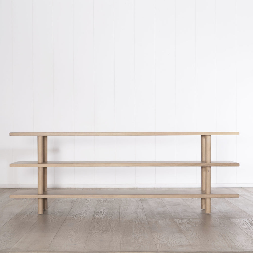 Consolle Jones Flat Shelves