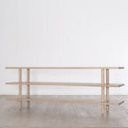 Consolle Jones Flat Shelves