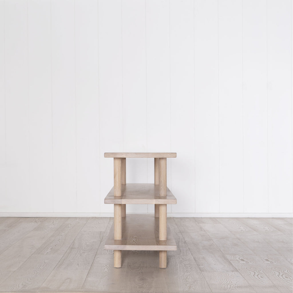 Consolle Jones Flat Shelves