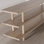Consolle Jones Flat Shelves