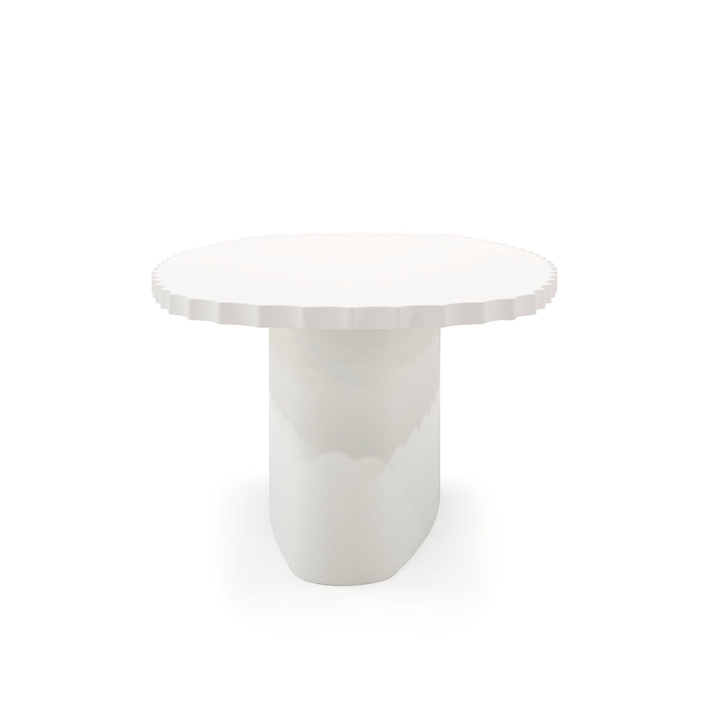 Juniper - Tavolo da pranzo ovale