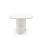 Juniper - Tavolo da pranzo ovale