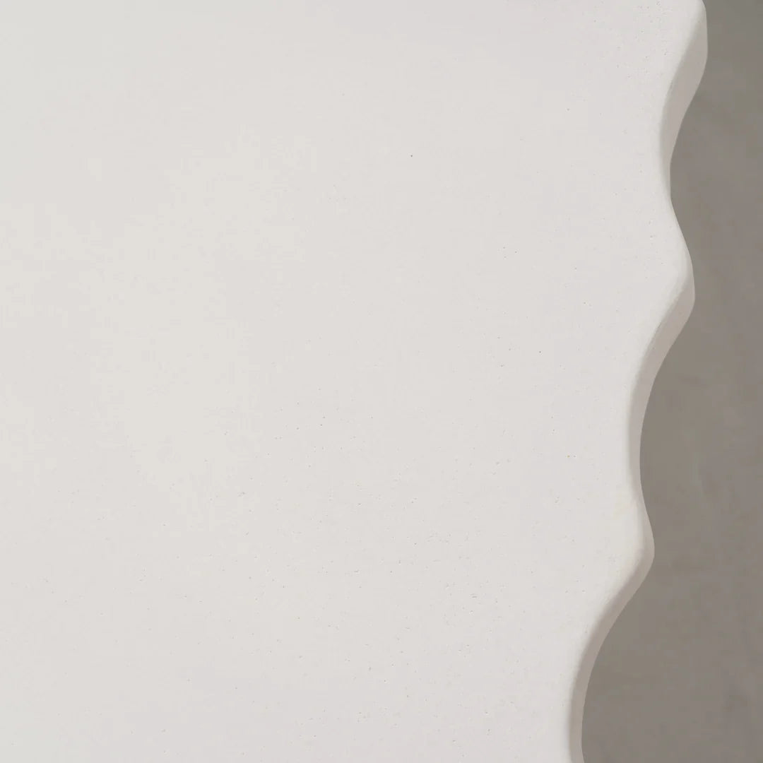 Juniper - Tavolo da pranzo ovale