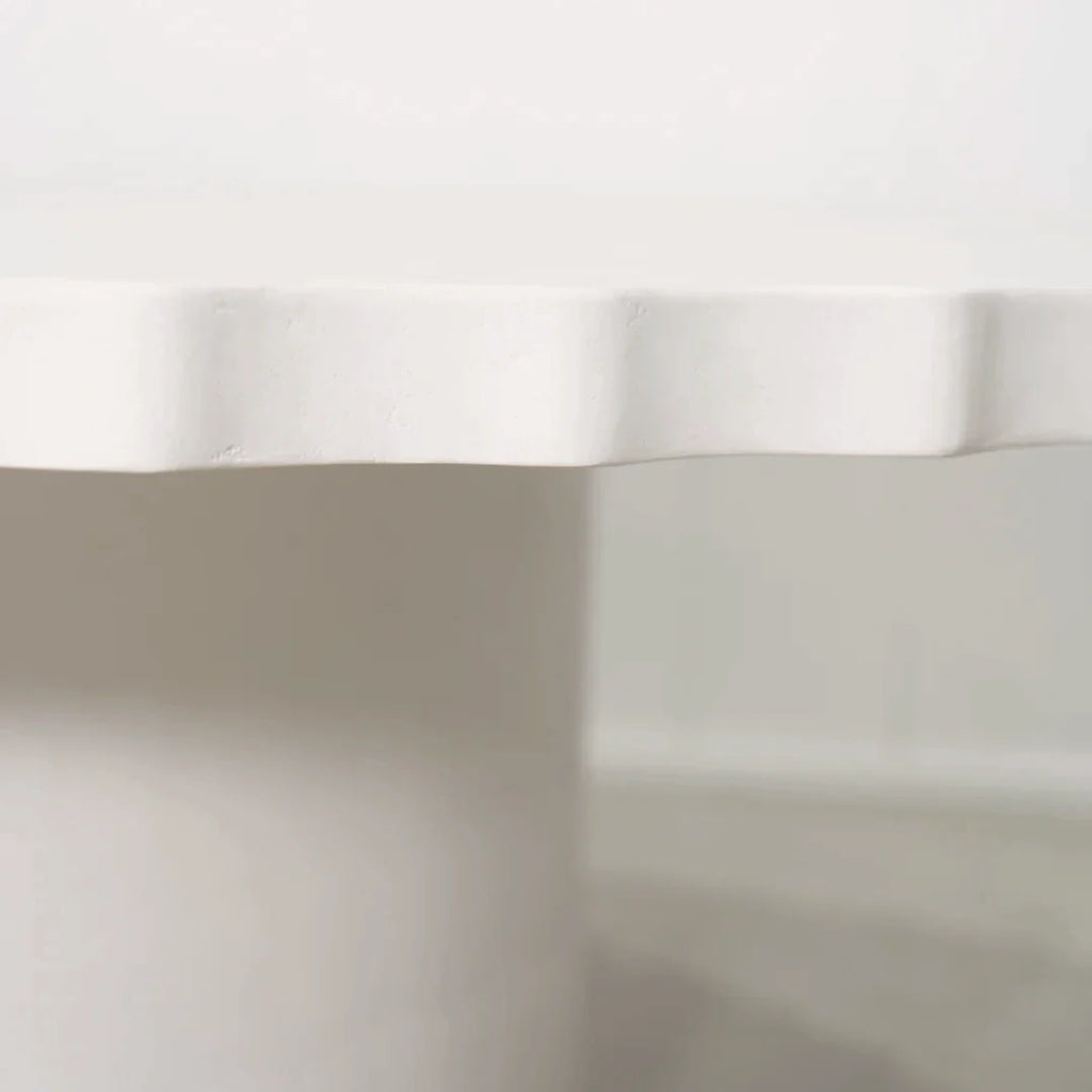 Juniper - Tavolo da pranzo ovale