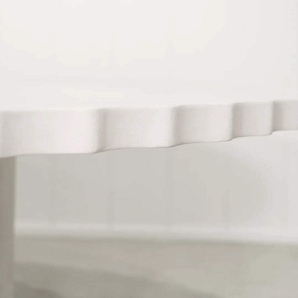 Juniper - Tavolo da pranzo ovale