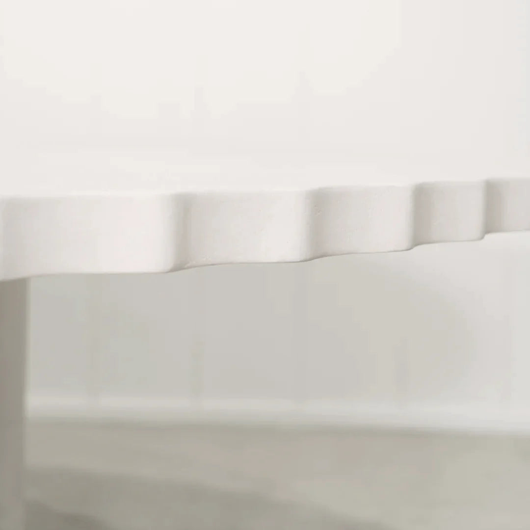 Juniper - Tavolo da pranzo ovale