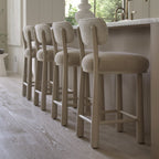 Sgabello da bar Latch