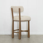 Sgabello da bar Latch