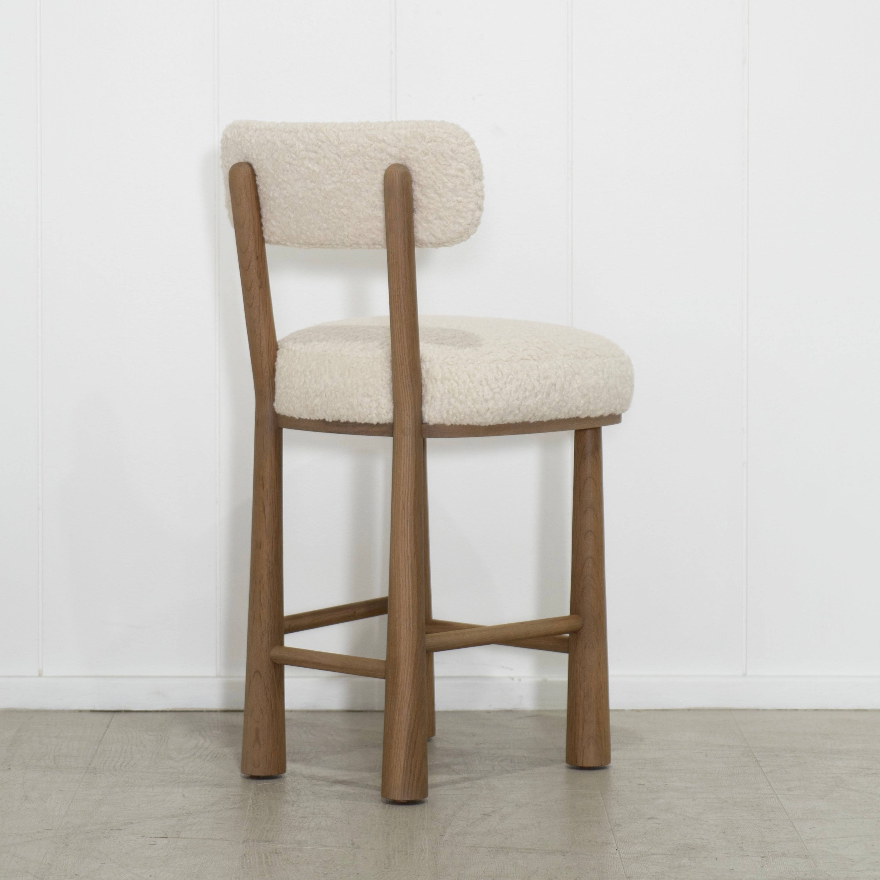 Sgabello da bar Latch