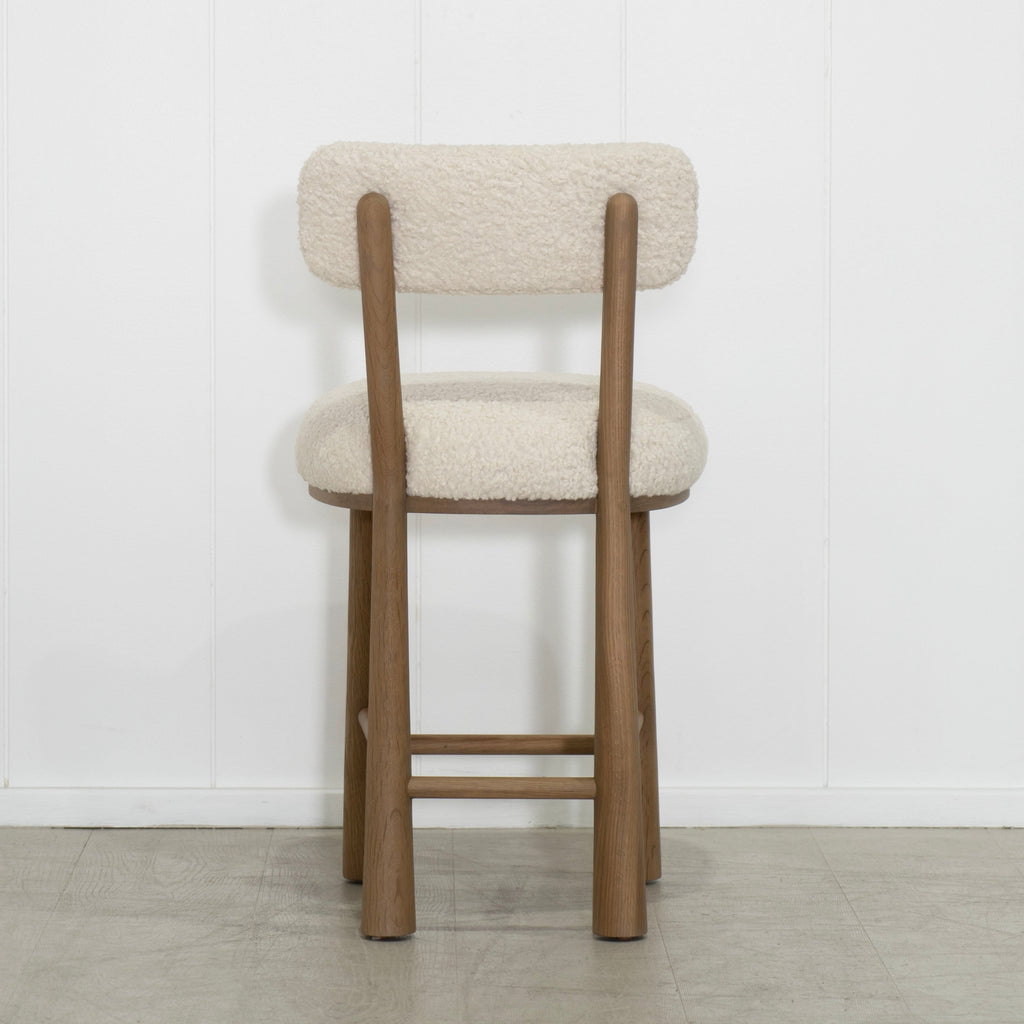 Sgabello da bar Latch