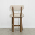 Sgabello da bar Latch