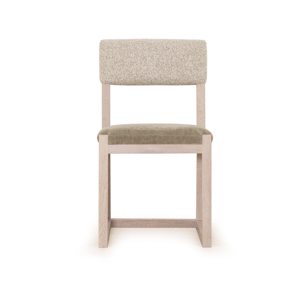 Sedia da pranzo Laurel