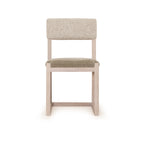 Sedia da pranzo Laurel