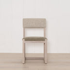 Sedia da pranzo Laurel