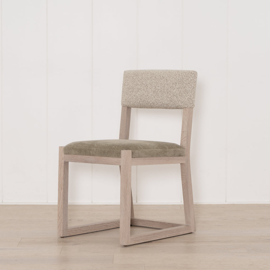 Sedia da pranzo Laurel