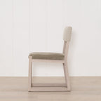 Sedia da pranzo Laurel