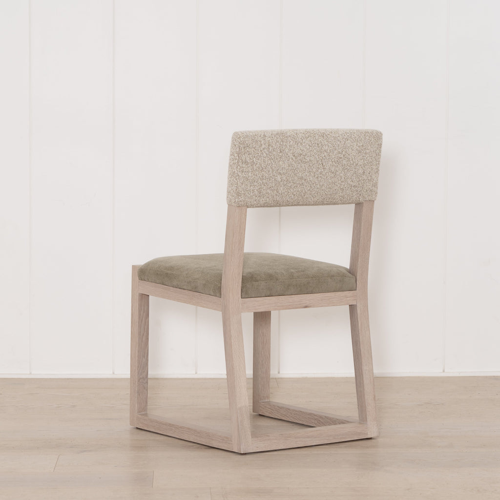 Sedia da pranzo Laurel