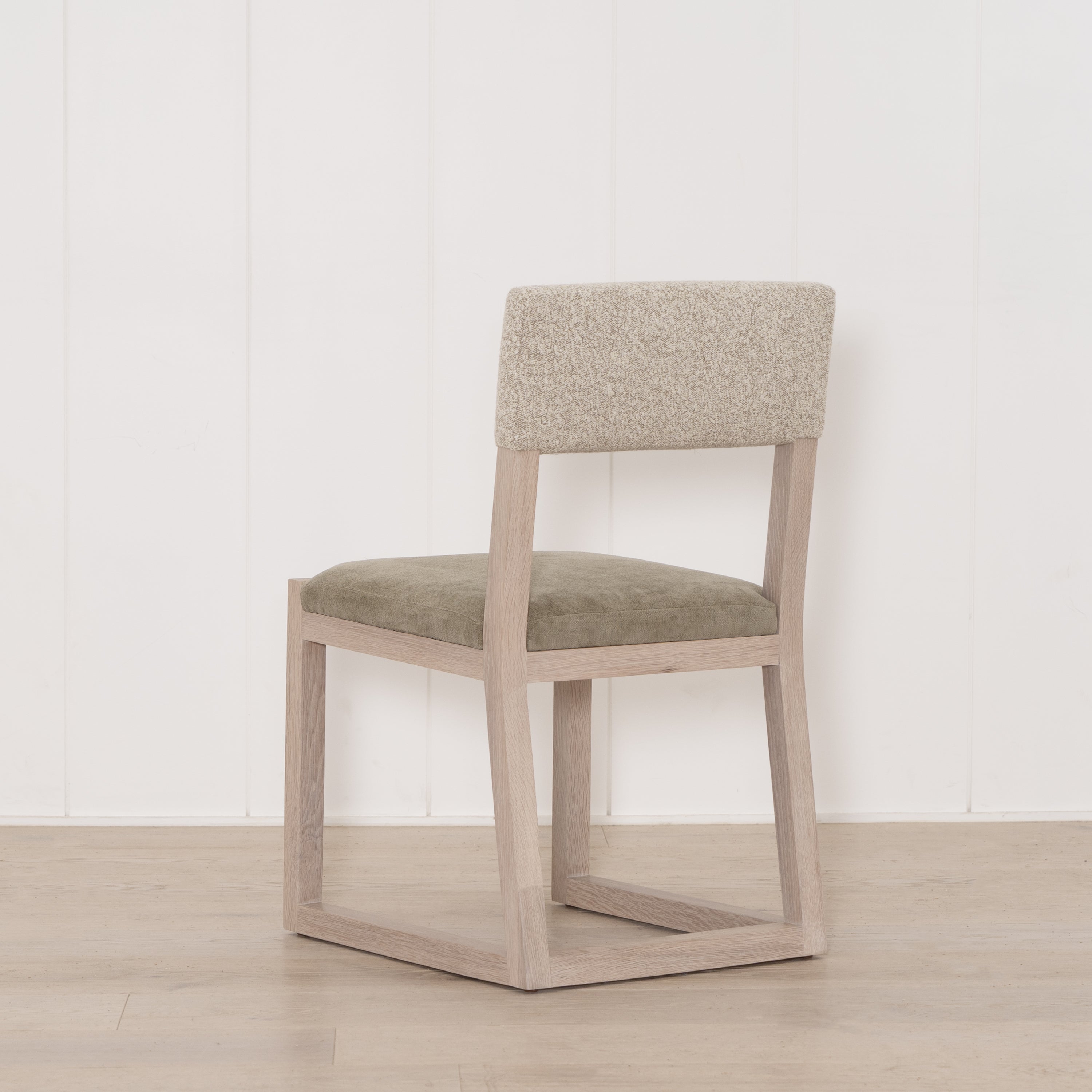 Sedia da pranzo Laurel