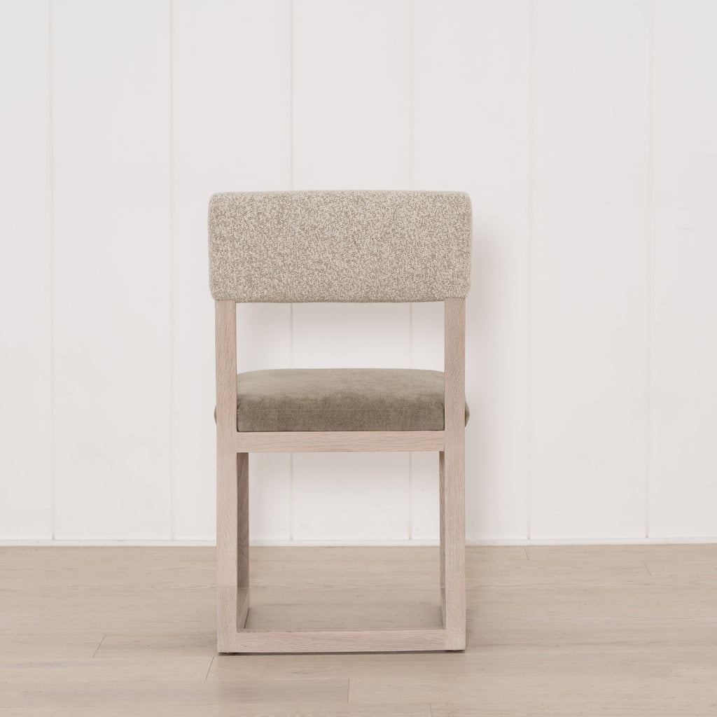 Sedia da pranzo Laurel