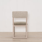 Sedia da pranzo Laurel