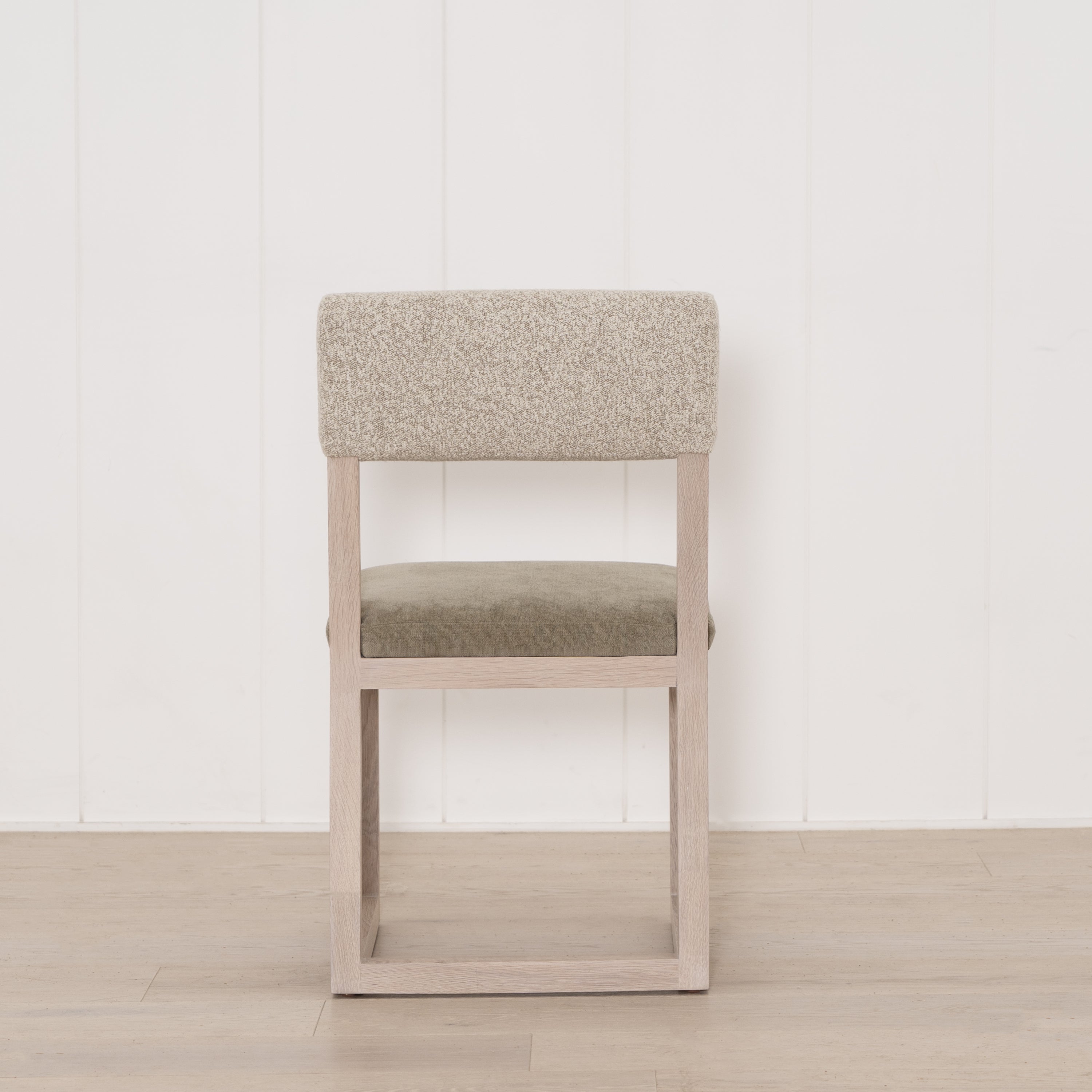 Sedia da pranzo Laurel