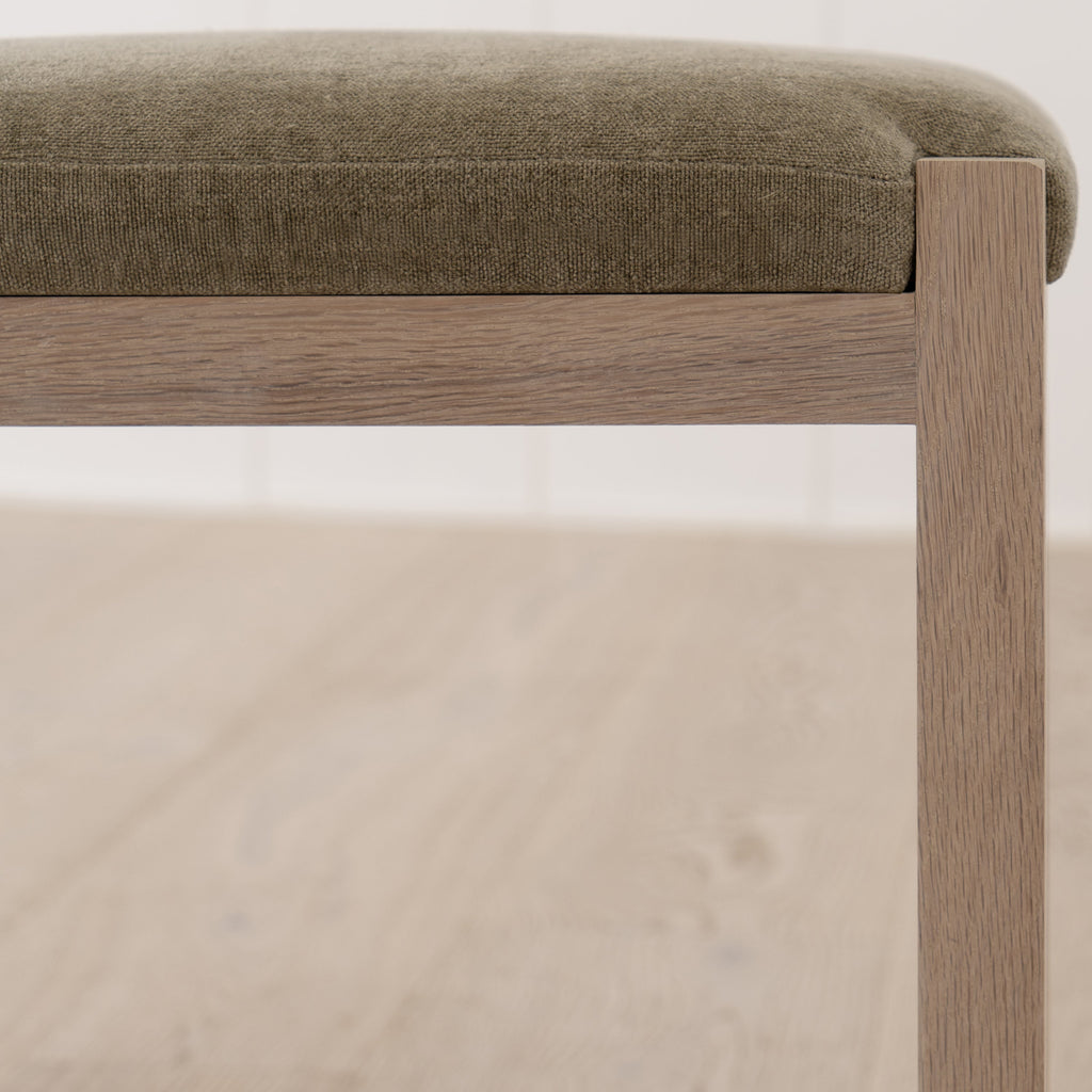 Sedia da pranzo Laurel