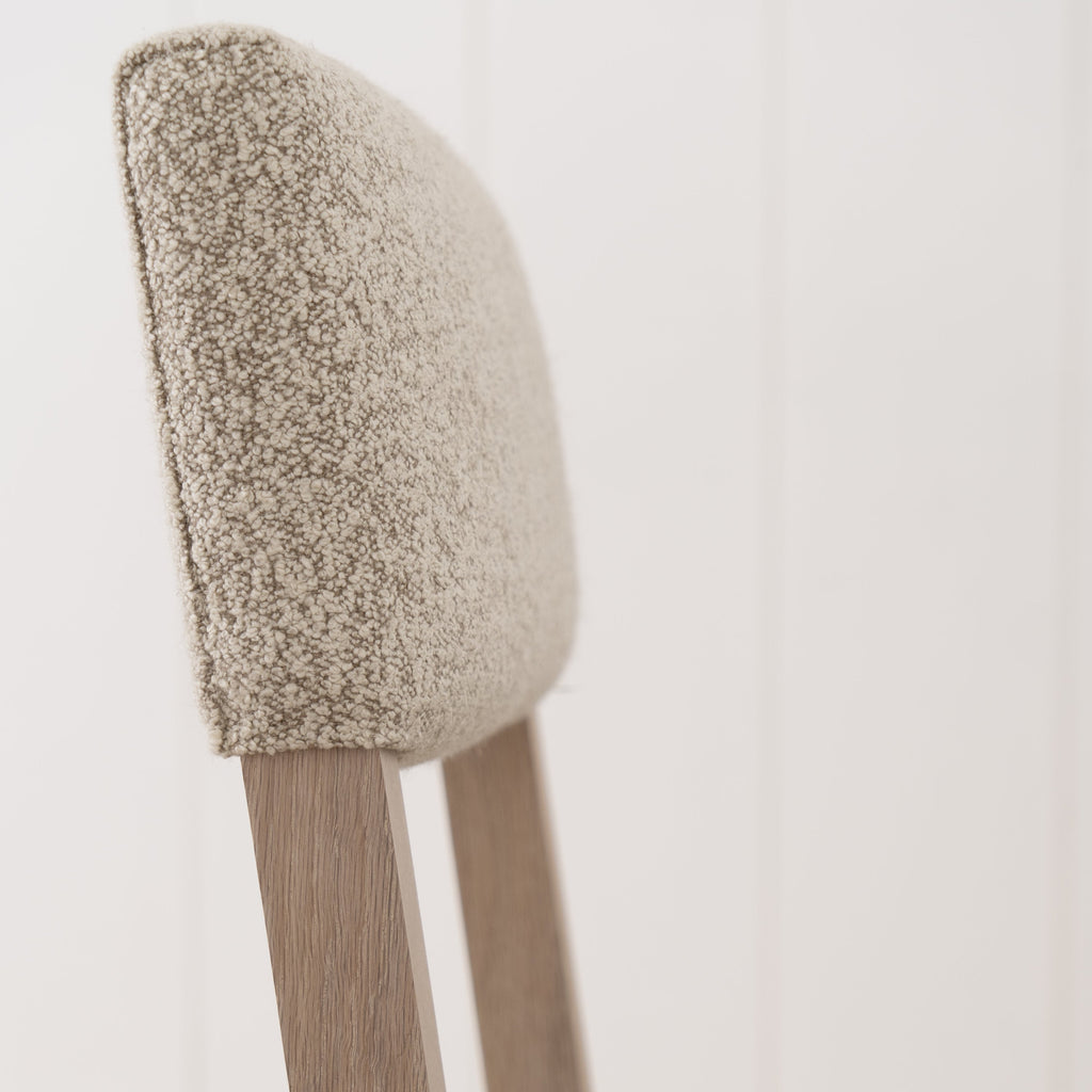 Sedia da pranzo Laurel