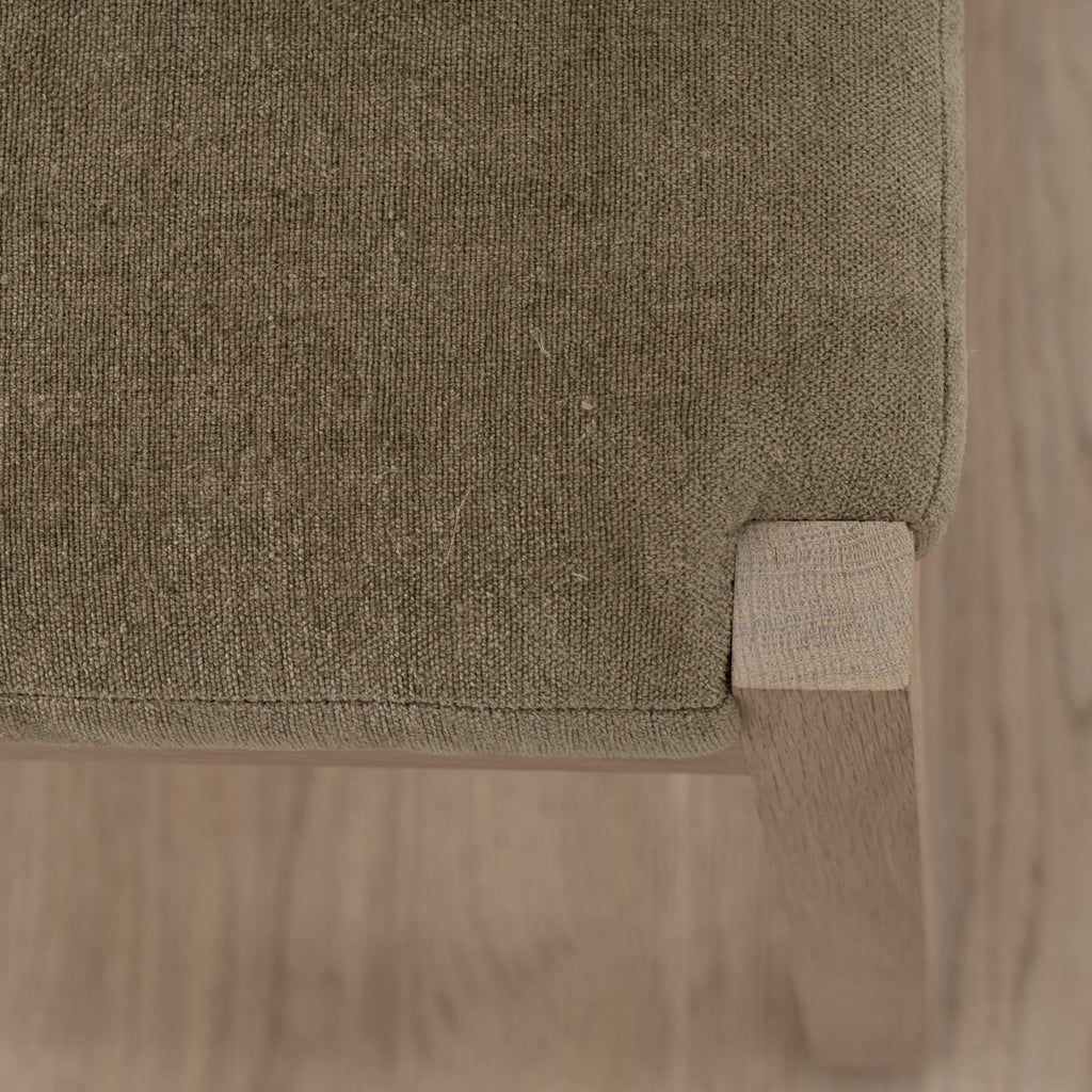 Sedia da pranzo Laurel