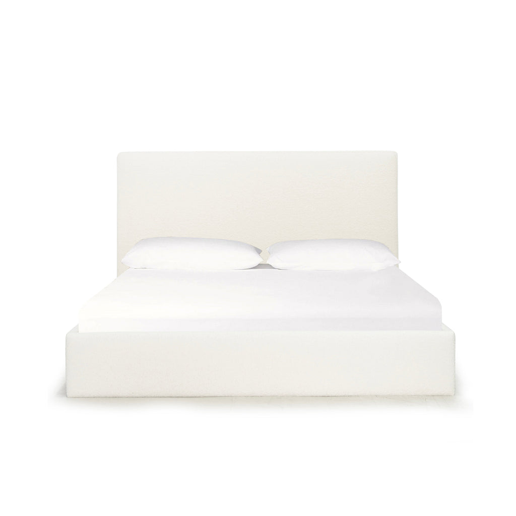 Letto Berkeley (imbottito)