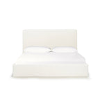 Letto Berkeley (imbottito)