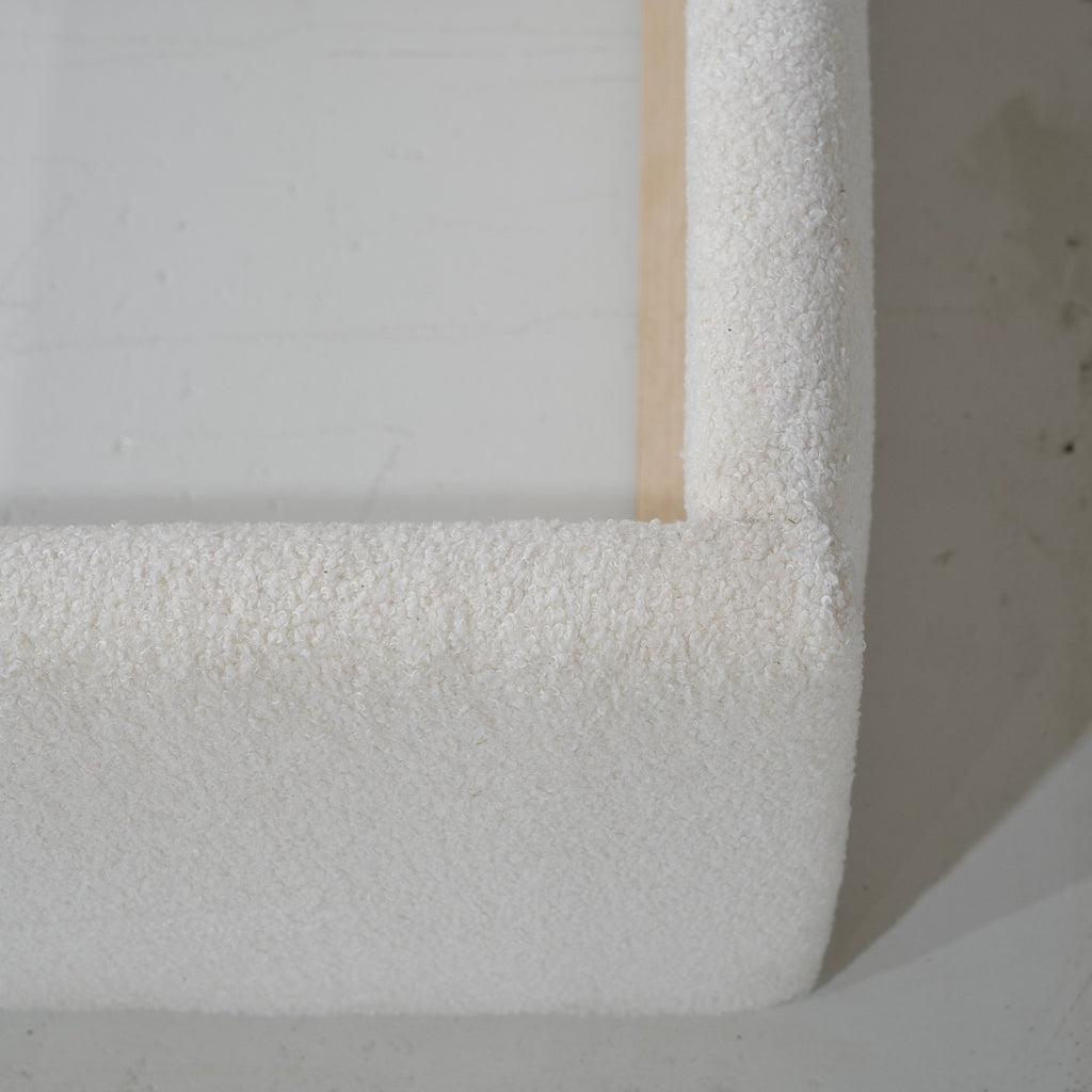 Letto Berkeley (imbottito)