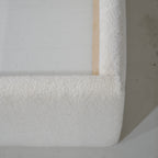 Letto Berkeley (imbottito)