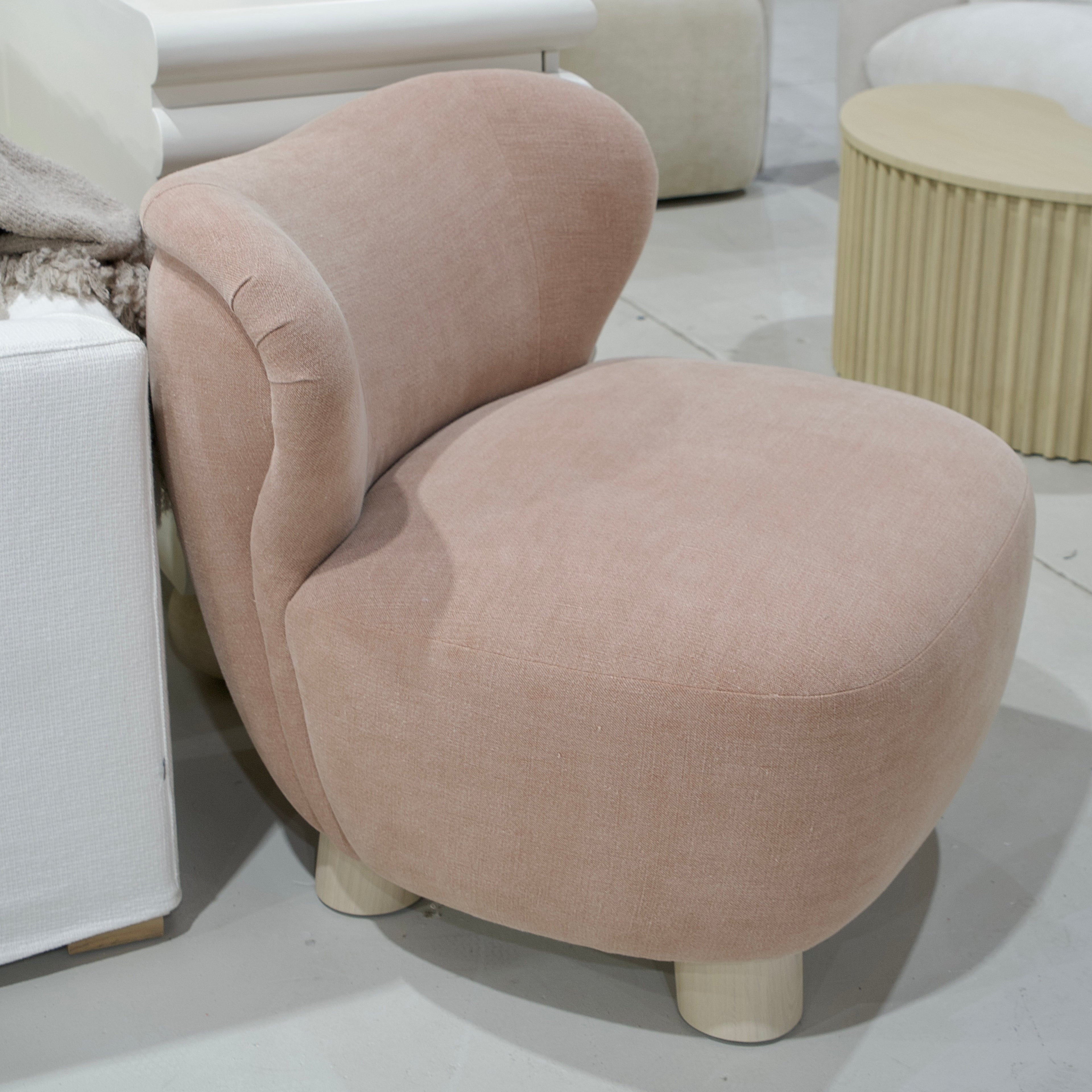 Presidente del reparto