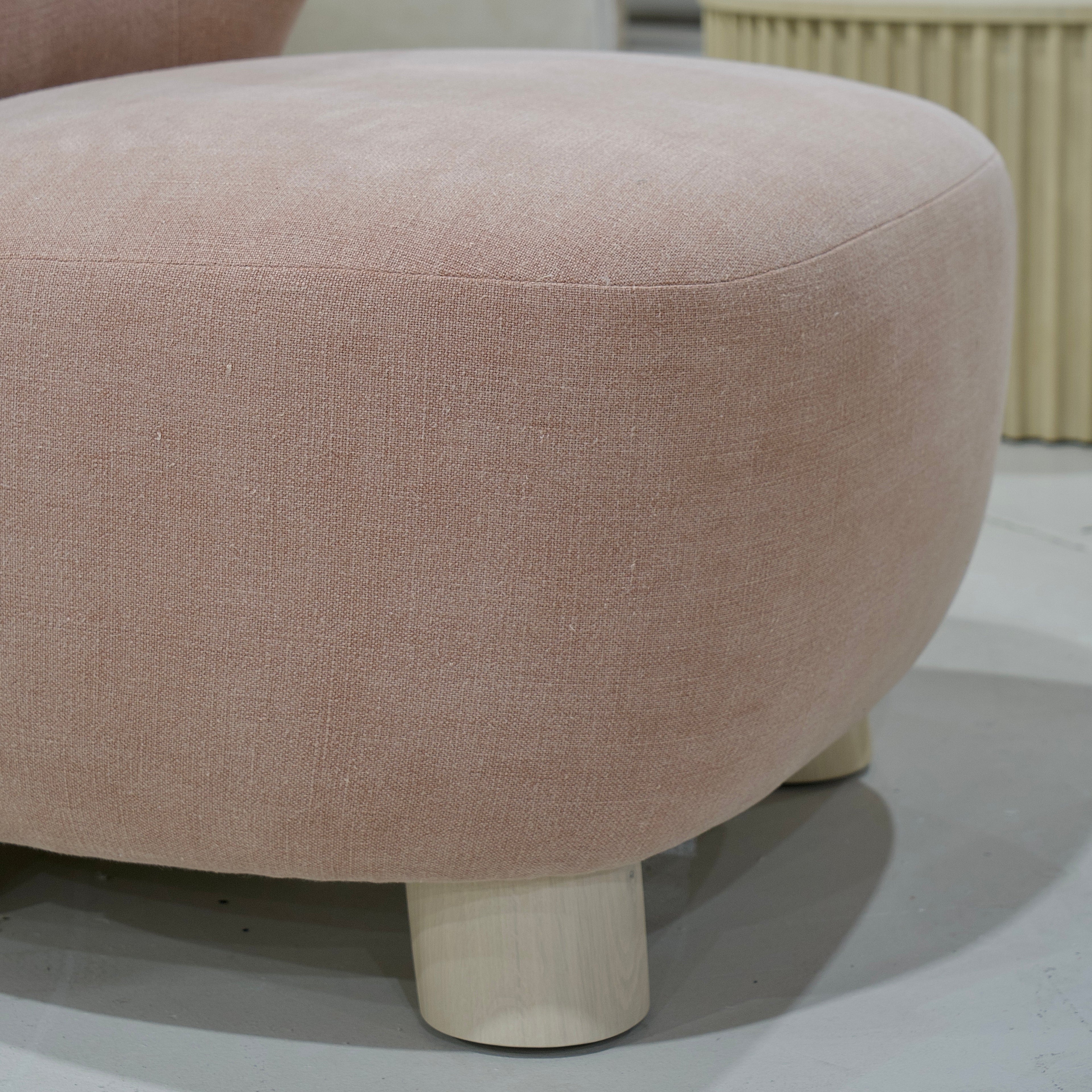 Presidente del reparto