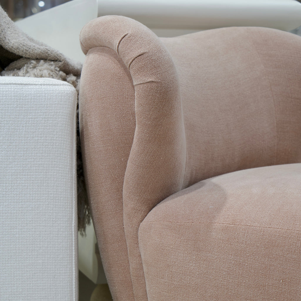 Presidente del reparto